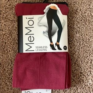 MeMoi Leggings